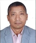 Mr. Sitaram Shrestha