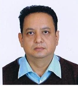 Mr. Balendra Chhetri