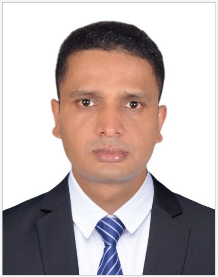 Mr. Surendra Pandey