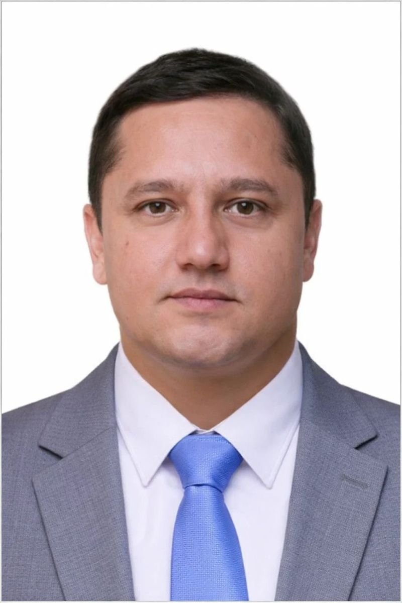 Mr. Bhupa Raj Kafle