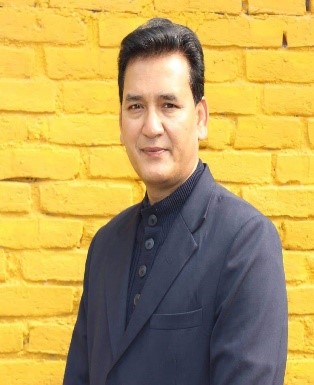 Mr. Yuba Bahadur Chhetri